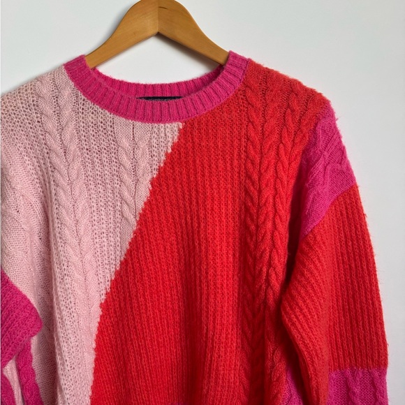 Knit sweater - Picture 3 of 9